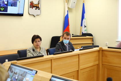 Профильный комитет рекомендовал принять проект закона о постинтернатном сопровождении в окончательном виде